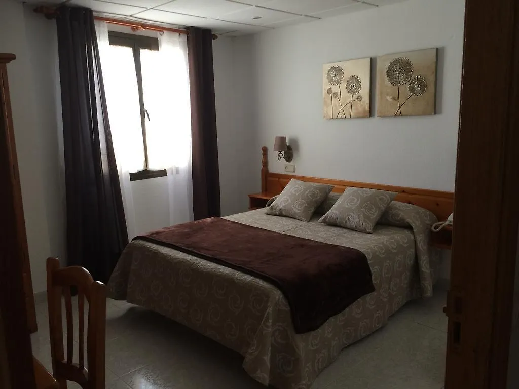 Hostal Alcazar Toledo 2*,