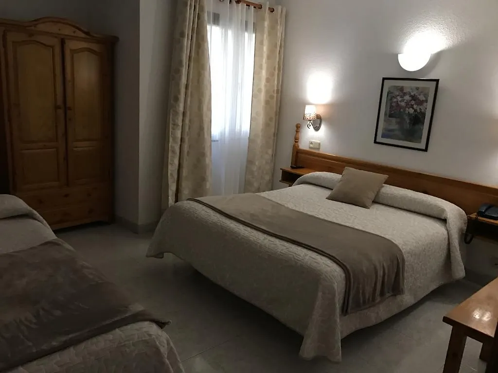 Hostal Alcazar Toledo 2*,  Spain