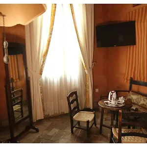 La Casona De Calderón Gastronomic&boutique Osuna