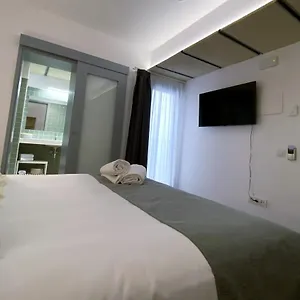 Barrio Rey Guest house