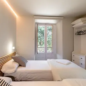 Toledorooms Vistapark - Hotel