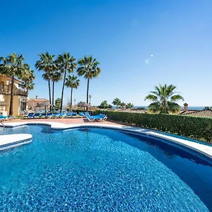 Aparthotel Ramada Residences By Wyndham Costa Del Sol ***