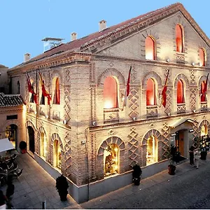 San Juan De Reyes **** Toledo