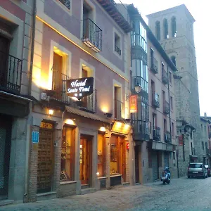 Santo Tomé ** Toledo