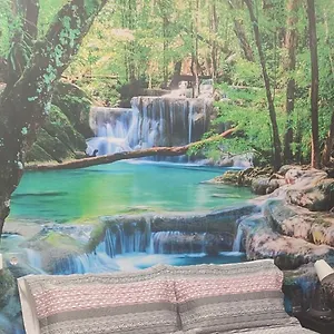 El Bosque Encantado Guest house