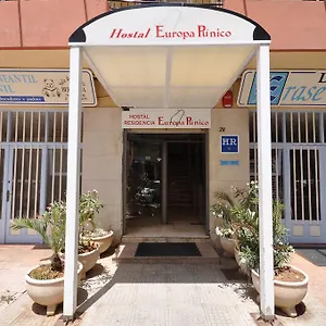 Residencia Europa Punico Ibiza