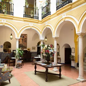 Abanico Sevilla